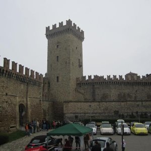 primo raduno 2014 secondo album