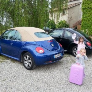 Raduno di primavera 2014 Vigoleno