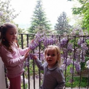 Raduno di primavera 2014 Vigoleno