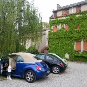 Raduno di primavera 2014 Vigoleno