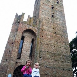 Raduno di primavera 2014 Vigoleno