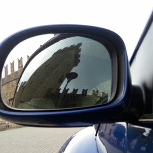 Raduno di primavera 2014 Vigoleno