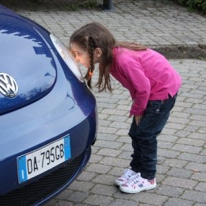 Raduno di primavera 2014 Vigoleno