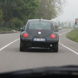 Raduno di primavera 2014 Vigoleno