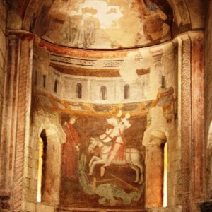 Raduno di primavera 2014 Vigoleno