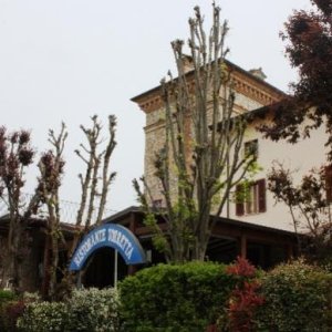 Raduno di primavera 2014 Vigoleno