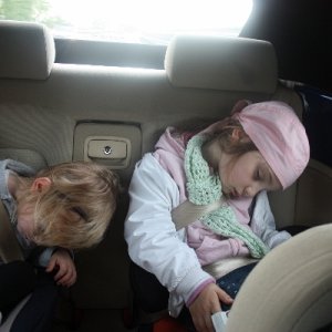 Raduno di primavera 2014 Vigoleno