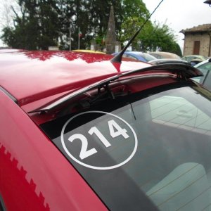 il 28? raduno nazionale delle New Beetle a Vigoleno !