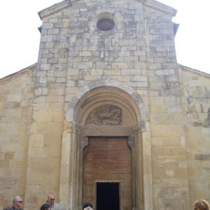 il 28? raduno nazionale delle New Beetle a Vigoleno !