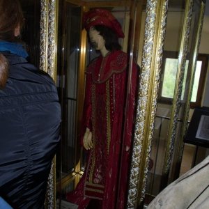 il 28? raduno nazionale delle New Beetle a Vigoleno !