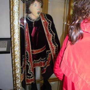 il 28? raduno nazionale delle New Beetle a Vigoleno !