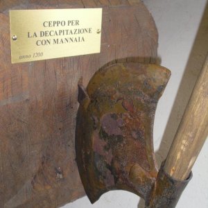 il 28? raduno nazionale delle New Beetle a Vigoleno !