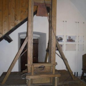 il 28? raduno nazionale delle New Beetle a Vigoleno !