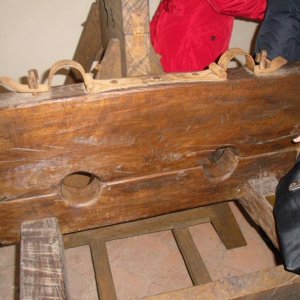 il 28? raduno nazionale delle New Beetle a Vigoleno !