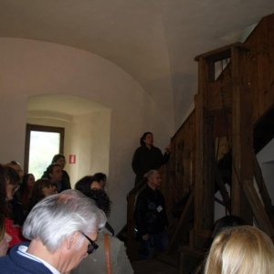 il 28? raduno nazionale delle New Beetle a Vigoleno !