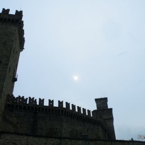 Raduno di Primavera Vigoleno