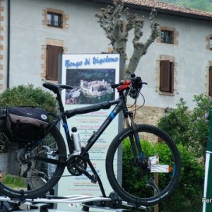 Raduno di Primavera Vigoleno