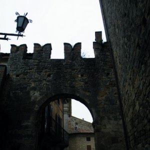 Raduno di Primavera Vigoleno