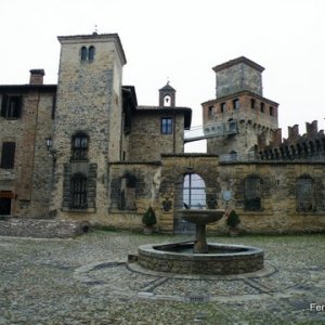 Raduno di Primavera Vigoleno