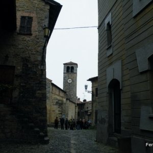 Raduno di Primavera Vigoleno