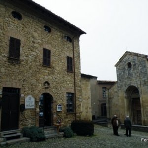 Raduno di Primavera Vigoleno