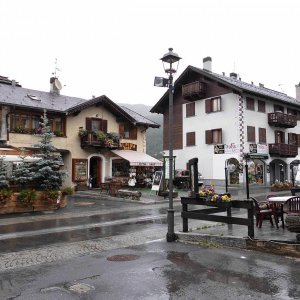 Raduno 29/06/14: destinazione Livigno