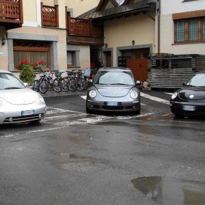 Raduno 29/06/14: destinazione Livigno