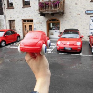 Raduno 29/06/14: destinazione Livigno