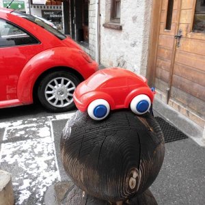 Raduno 29/06/14: destinazione Livigno