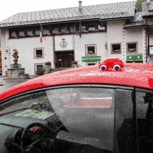 Raduno 29/06/14: destinazione Livigno