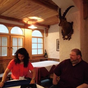 Raduno 29/06/14: destinazione Livigno