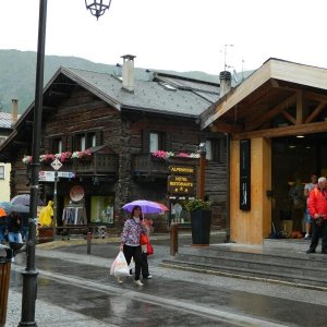 Raduno 29/06/14: destinazione Livigno