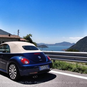 29? Raduno - Passo dello Stelvio e Livigno - foto di Ivan