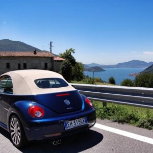 29? Raduno - Passo dello Stelvio e Livigno - foto di Ivan