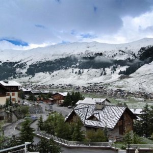 29? Raduno - Passo dello Stelvio e Livigno - foto di Ivan