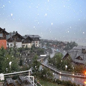 29? Raduno - Passo dello Stelvio e Livigno - foto di Ivan