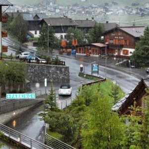 29? Raduno - Passo dello Stelvio e Livigno - foto di Ivan