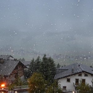29? Raduno - Passo dello Stelvio e Livigno - foto di Ivan
