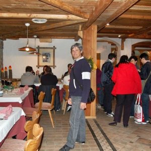 29? Raduno - Passo dello Stelvio e Livigno - foto di Ivan