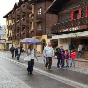 29? Raduno - Passo dello Stelvio e Livigno - foto di Ivan