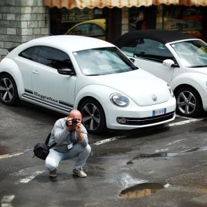 29? Raduno - Passo dello Stelvio e Livigno - foto di Ivan