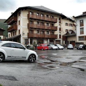 29? Raduno - Passo dello Stelvio e Livigno - foto di Ivan