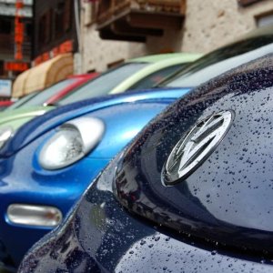 29? Raduno - Passo dello Stelvio e Livigno - foto di Ivan