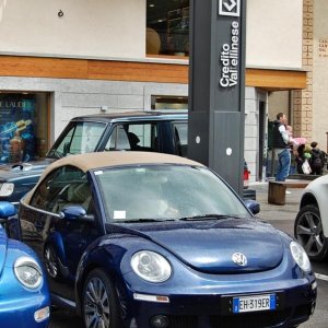 29? Raduno - Passo dello Stelvio e Livigno - foto di Ivan