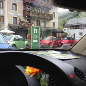 29? Raduno - Passo dello Stelvio e Livigno - foto di Ivan