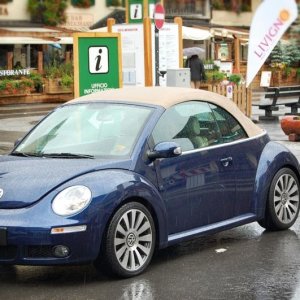 29? Raduno - Passo dello Stelvio e Livigno - foto di Ivan