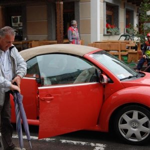 29? Raduno - Passo dello Stelvio e Livigno - foto di Ivan