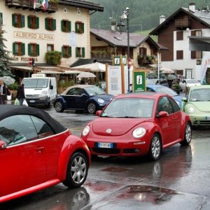 29? Raduno - Passo dello Stelvio e Livigno - foto di Ivan