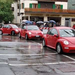 29? Raduno - Passo dello Stelvio e Livigno - foto di Ivan