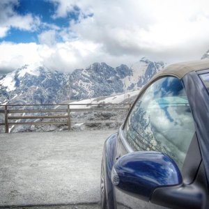 29? Raduno - Passo dello Stelvio e Livigno - foto di Ivan